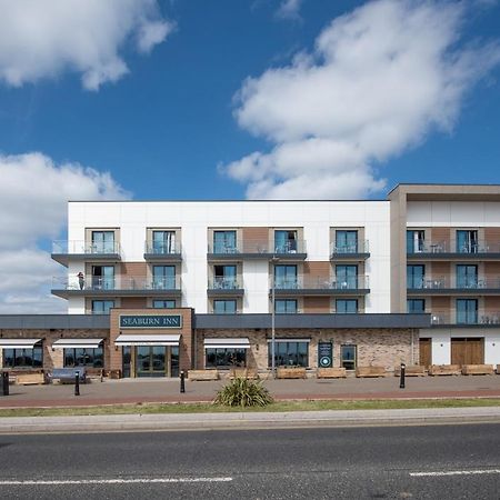 The Seaburn Inn - The Inn Collection Group Sunderland  Bagian luar foto