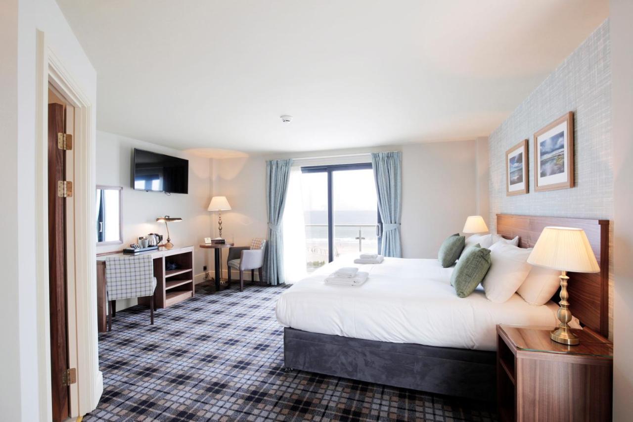 The Seaburn Inn - The Inn Collection Group Sunderland  Bagian luar foto