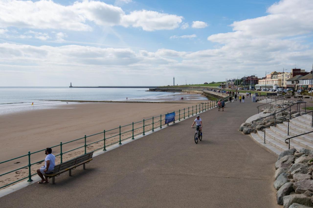 The Seaburn Inn - The Inn Collection Group Sunderland  Bagian luar foto