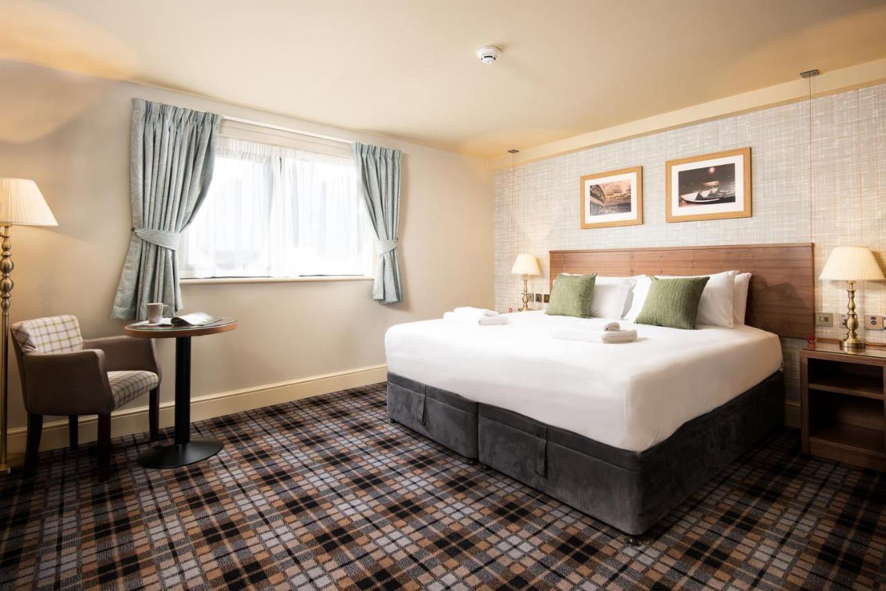 The Seaburn Inn - The Inn Collection Group Sunderland  Bagian luar foto