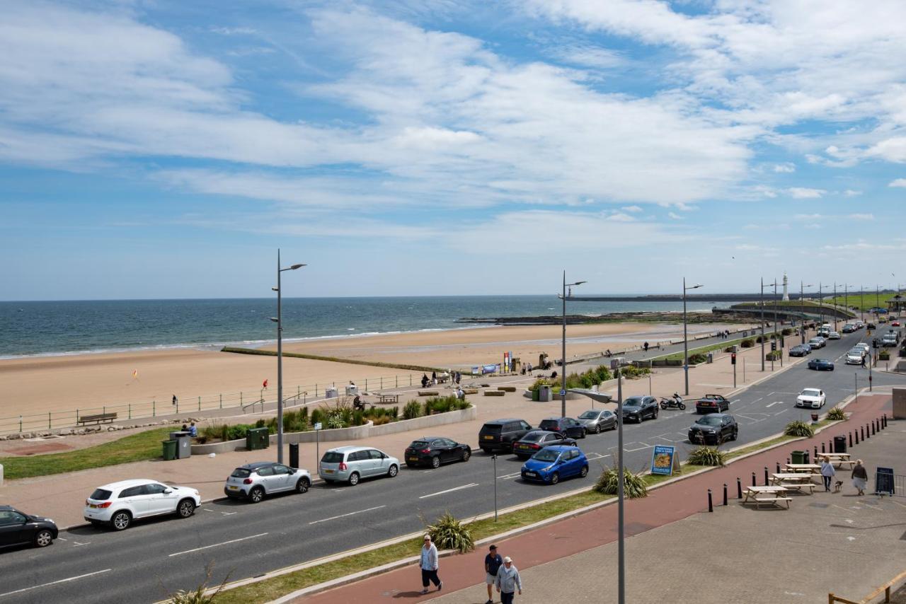 The Seaburn Inn - The Inn Collection Group Sunderland  Bagian luar foto