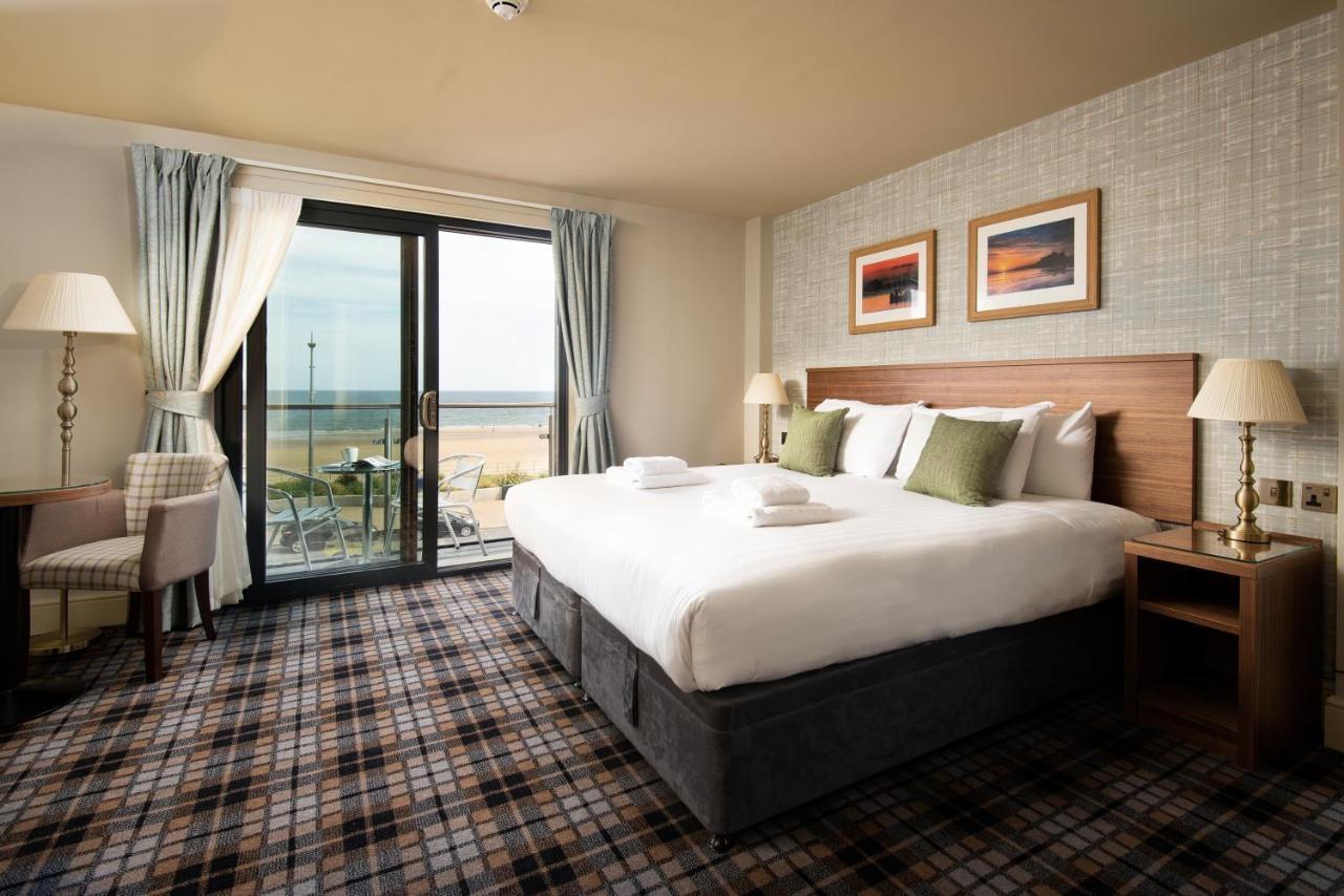 The Seaburn Inn - The Inn Collection Group Sunderland  Bagian luar foto