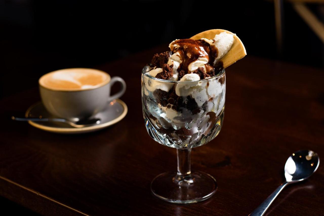 The Seaburn Inn - The Inn Collection Group Sunderland  Bagian luar foto