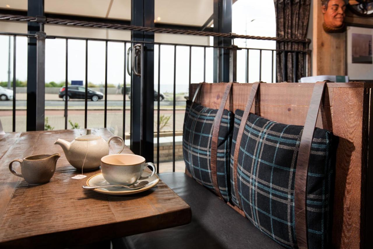 The Seaburn Inn - The Inn Collection Group Sunderland  Bagian luar foto