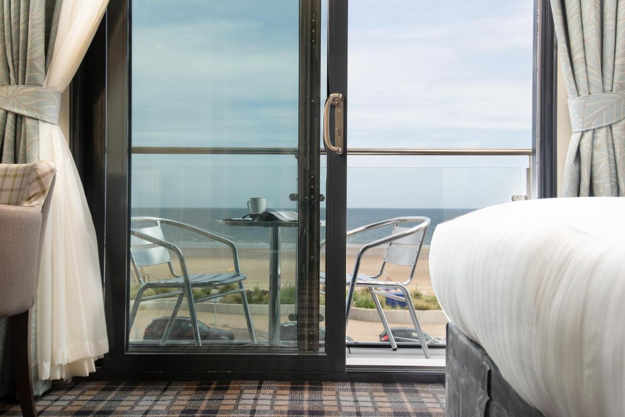 The Seaburn Inn - The Inn Collection Group Sunderland  Bagian luar foto