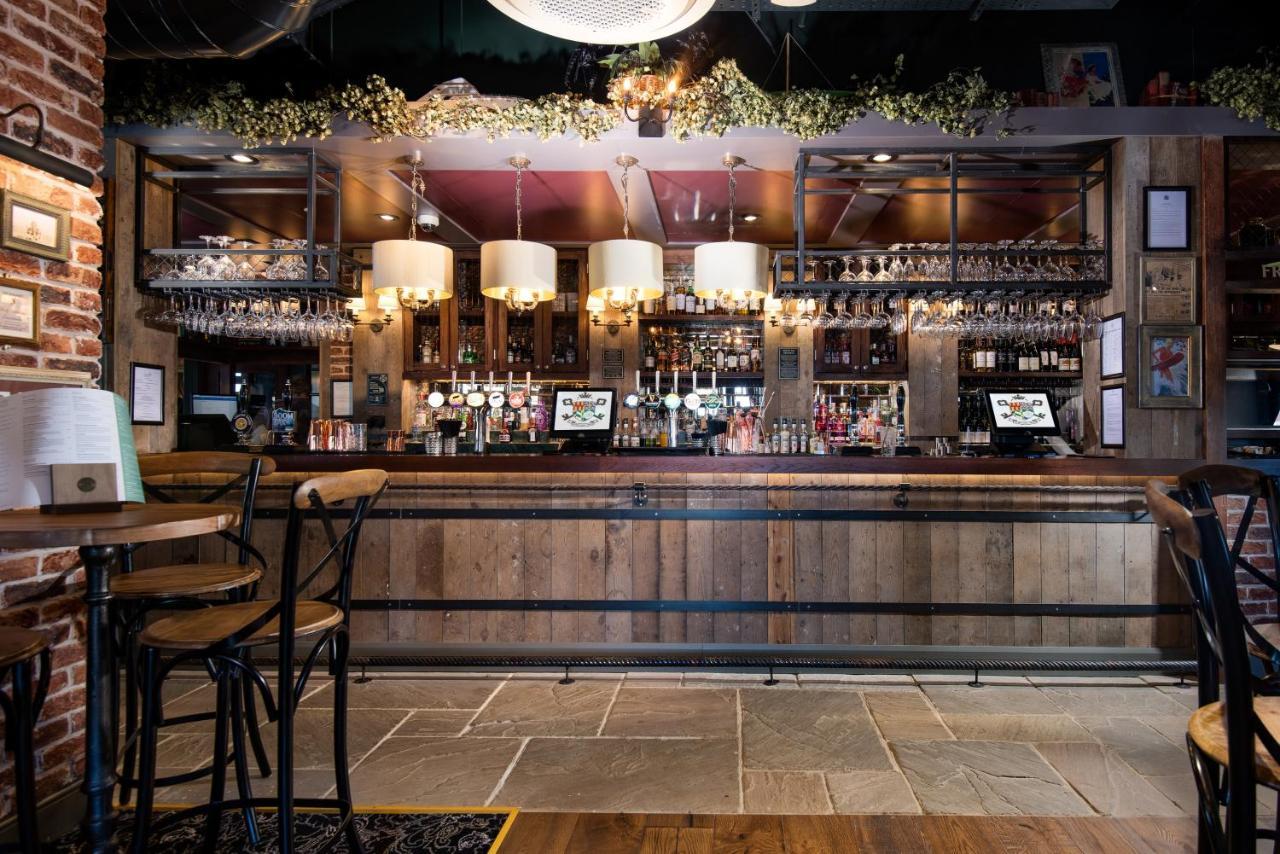The Seaburn Inn - The Inn Collection Group Sunderland  Bagian luar foto